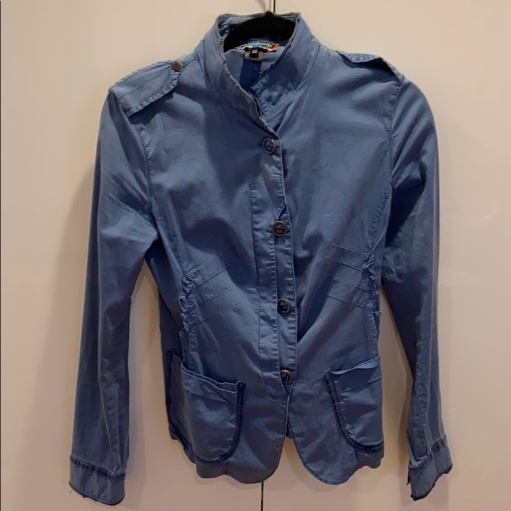 Desigual Jacket